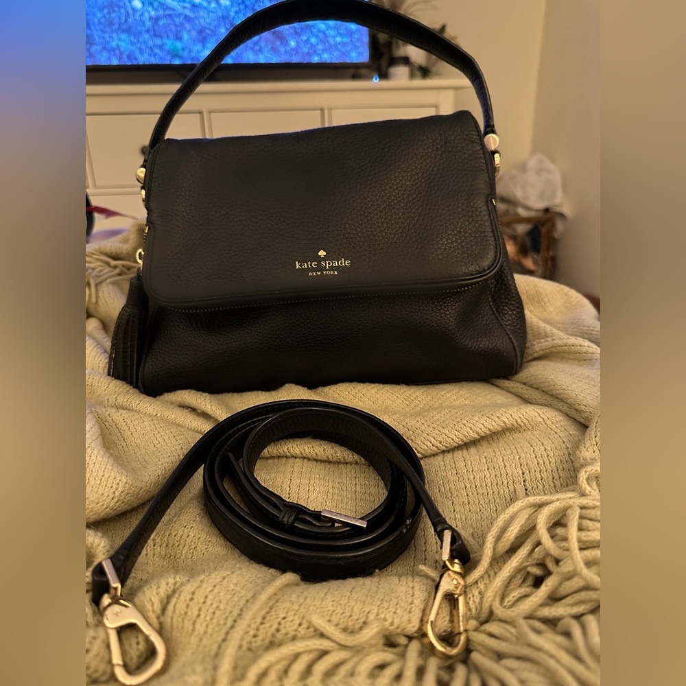 Great Kate Spade crossbody/handbag